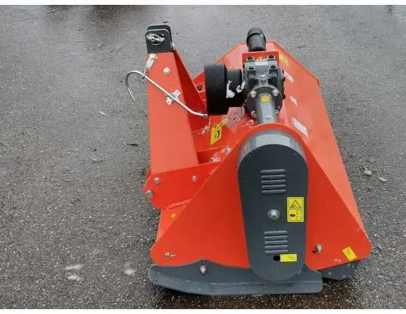 Plaktukinė žoliapjovė EFGC-145