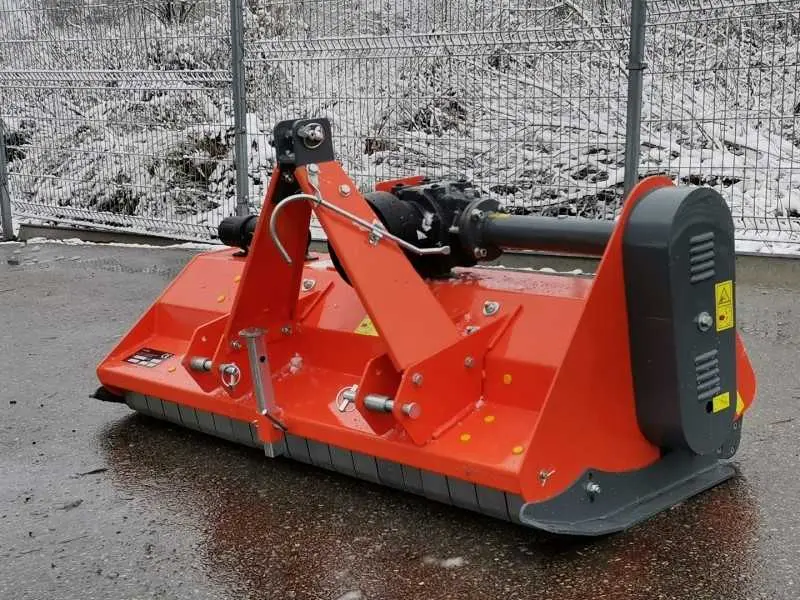 Plaktukinė žoliapjovė EFGC-145