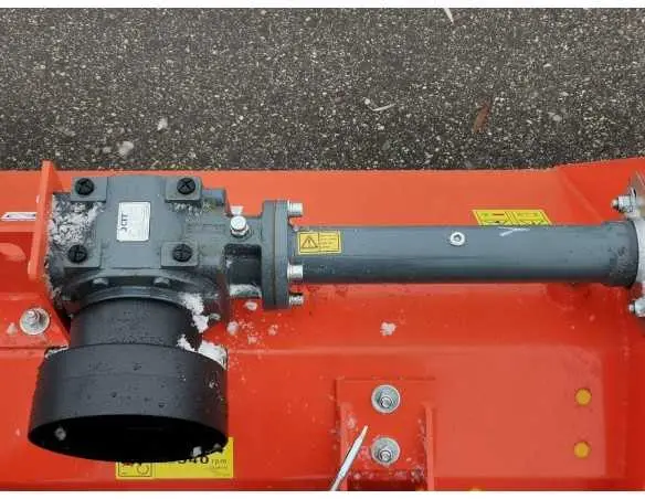 Plaktukinė žoliapjovė EFGC-145