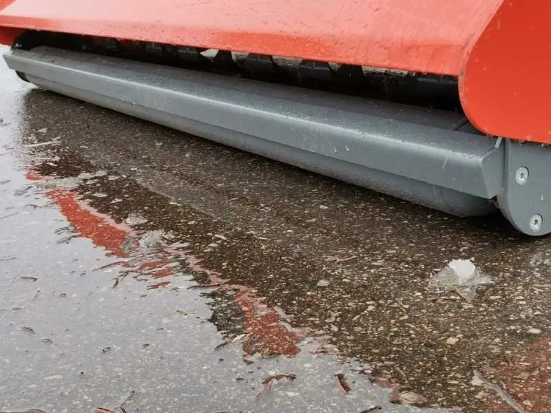 Plaktukinė žoliapjovė AGMA EFGC-175