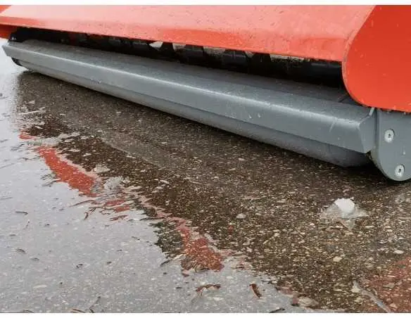 Plaktukinė žoliapjovė AGMA EFGC-175