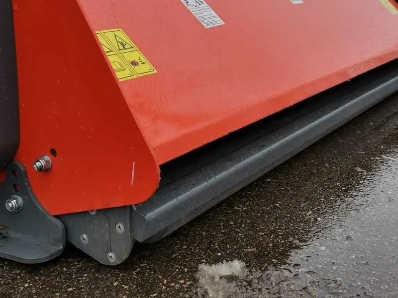 Plaktukinė žoliapjovė AGMA EFGC-175