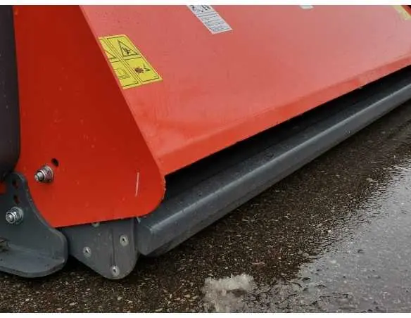 Plaktukinė žoliapjovė AGMA EFGC-175