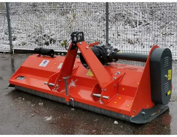 Plaktukinė žoliapjovė AGMA EFGC-175