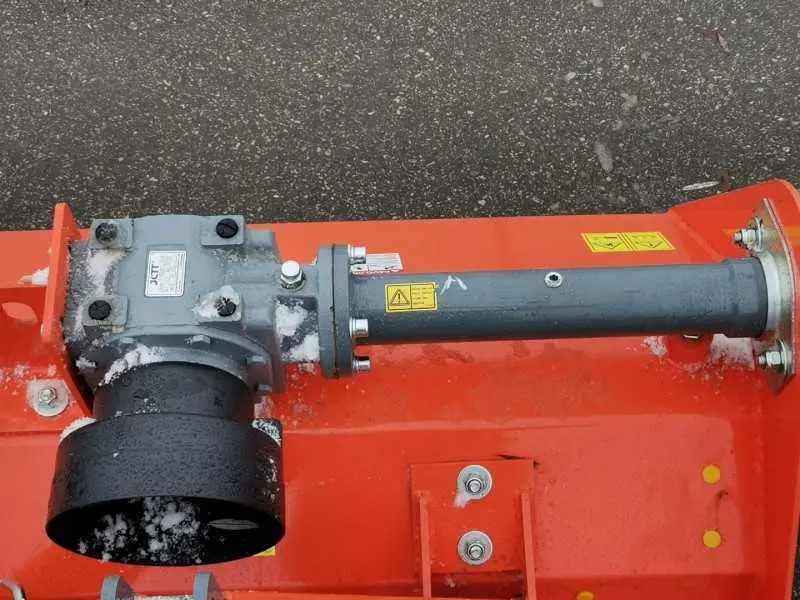 Plaktukinė žoliapjovė AGMA EFGC-175