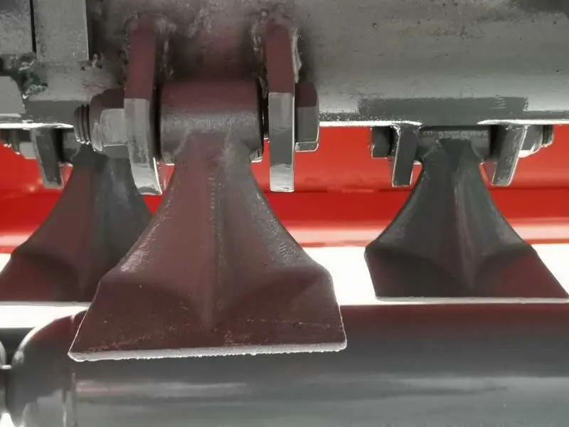 Plaktukinė žoliapjovė AGMA EFGC-175