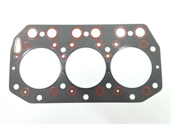 Variklio galvutės tarpinė