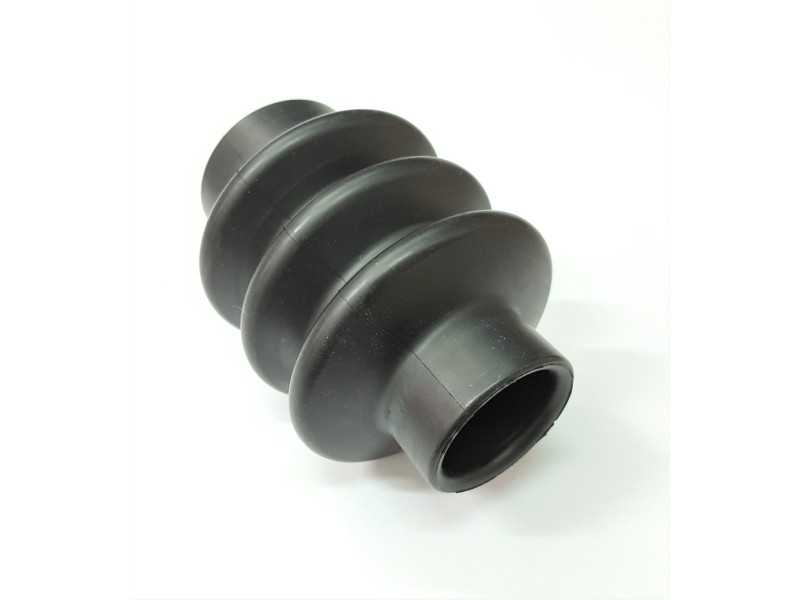 Pavarų svirties apsauga