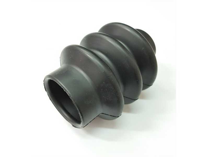 Pavarų svirties apsauga