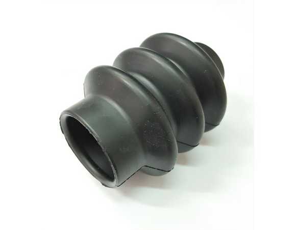 Pavarų svirties apsauga