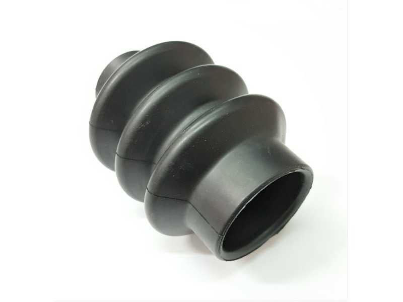 Pavarų svirties apsauga