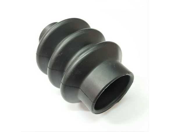 Pavarų svirties apsauga