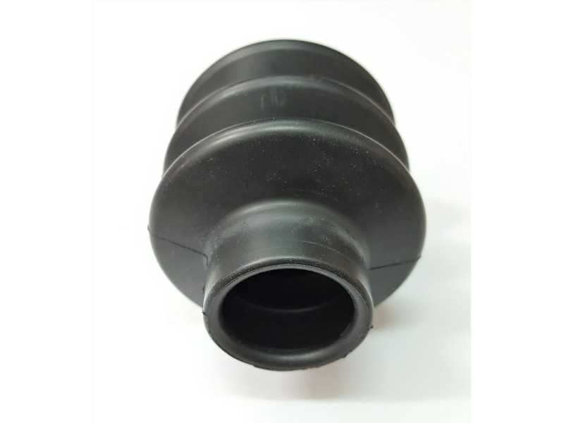 Pavarų svirties apsauga