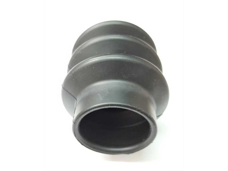 Pavarų svirties apsauga