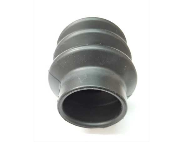 Pavarų svirties apsauga