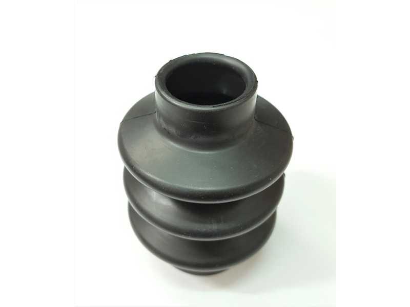 Pavarų svirties apsauga