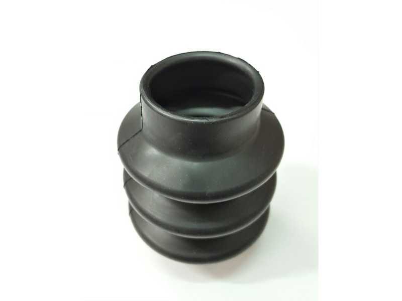 Pavarų svirties apsauga