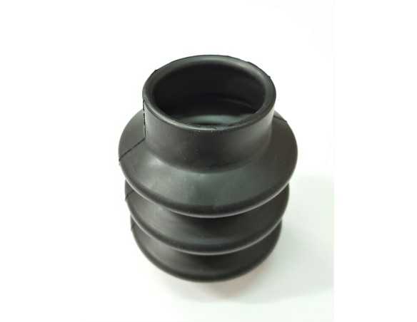 Pavarų svirties apsauga