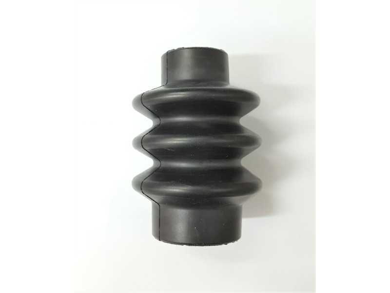 Pavarų svirties apsauga