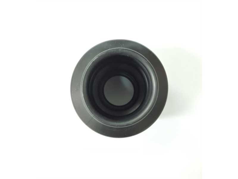 Pavarų svirties apsauga