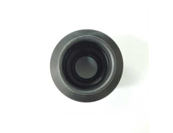 Pavarų svirties apsauga