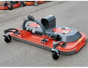 Vejapjovė G.FM-180