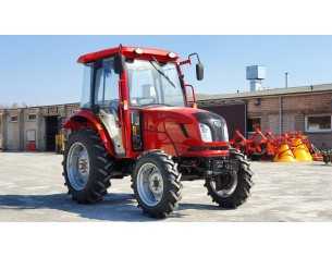 Dongfeng DF-504 G3.