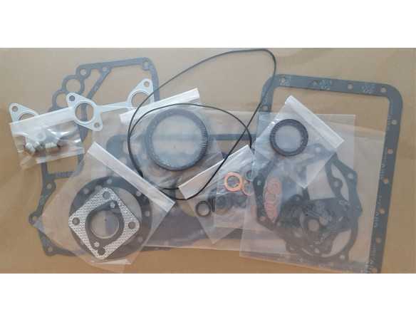 Tarpinių komplektas