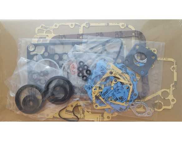 Tarpinių komplektas