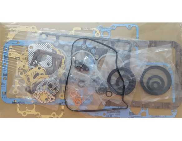 Tarpinių komplektas