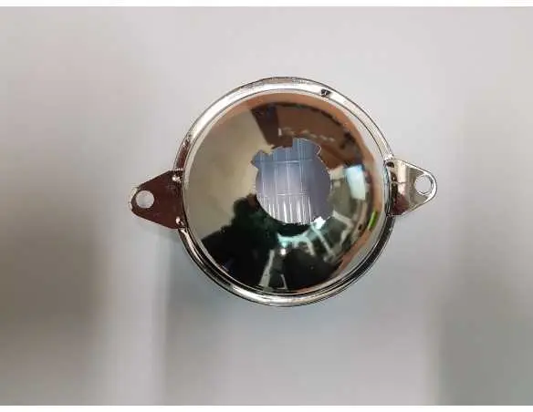 Žibintas KUBOTA B7001