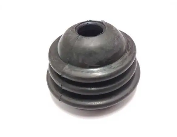 Bėgių rankenos guminė apsauga ISEKI