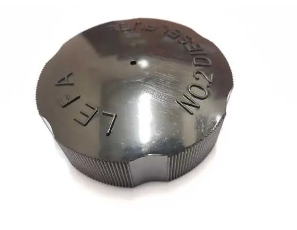 Kuro bako kamštis KUBOTA