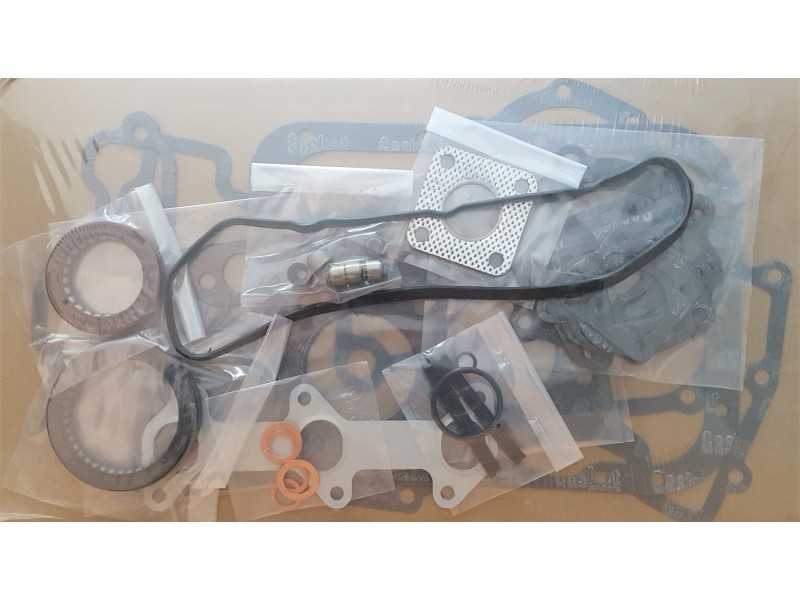 Variklio tarpinių komplektas