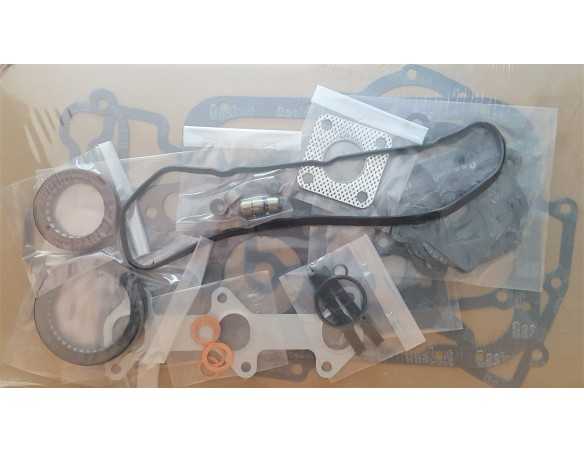 Variklio tarpinių komplektas