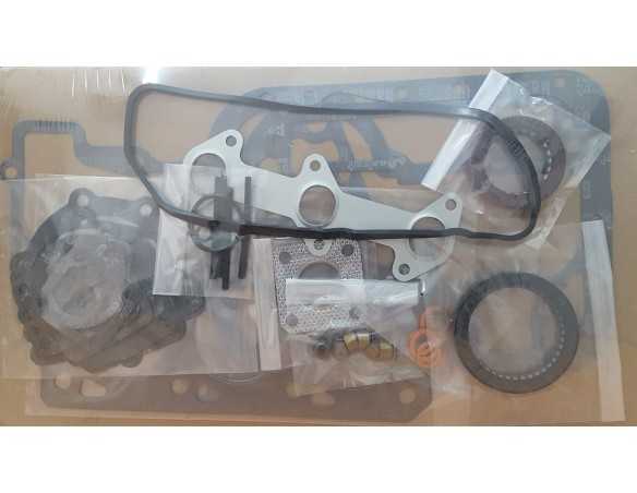 Variklio tarpinių komplektas