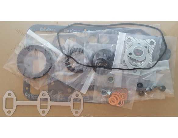 Variklio tarpinių komplektas