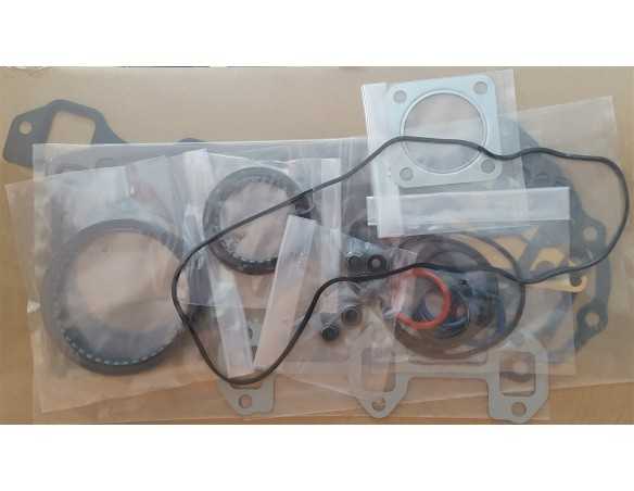 Variklio tarpinių komplektas