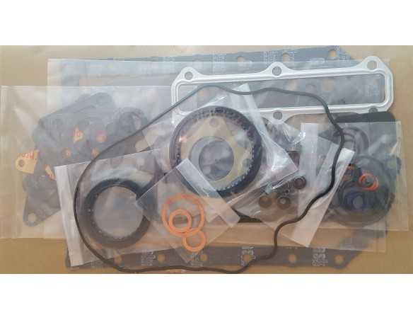 Variklio tarpinių komplektas