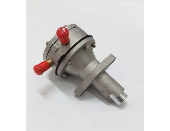 Žemo slėgio kuro pompa