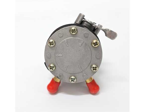 Žemo slėgio kuro pompa