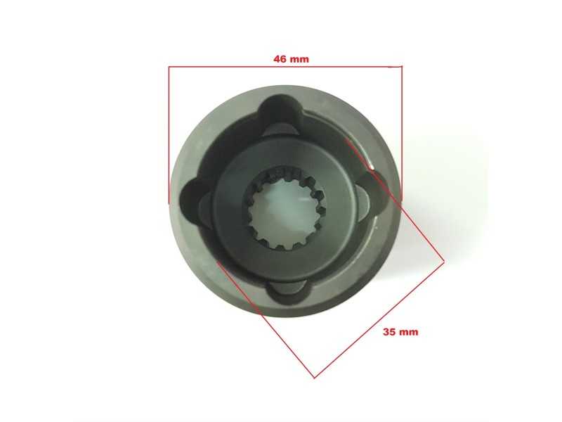 Šratinė sujungimo mova