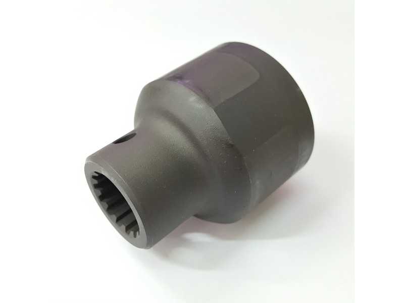 Šratinė sujungimo mova