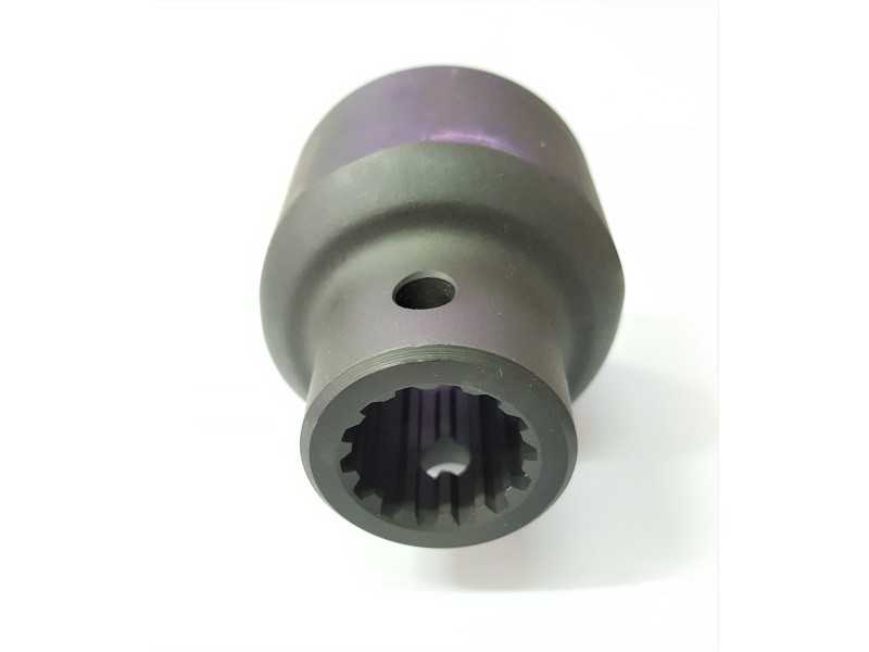 Šratinė sujungimo mova