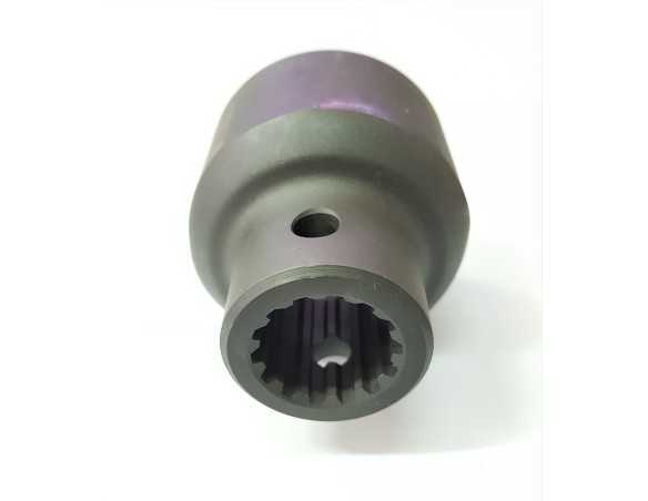 Šratinė sujungimo mova