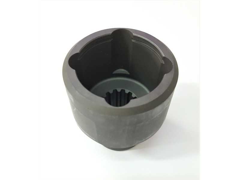 Šratinė sujungimo mova