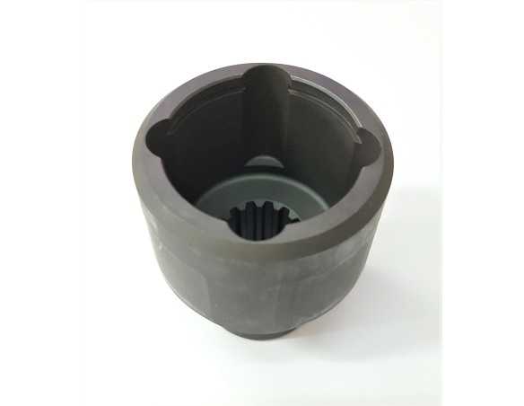 Šratinė sujungimo mova