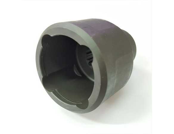 Šratinė sujungimo mova