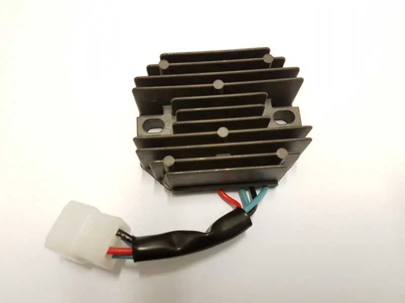 Krovimo reguliatorius RS1106 (Yanmar)