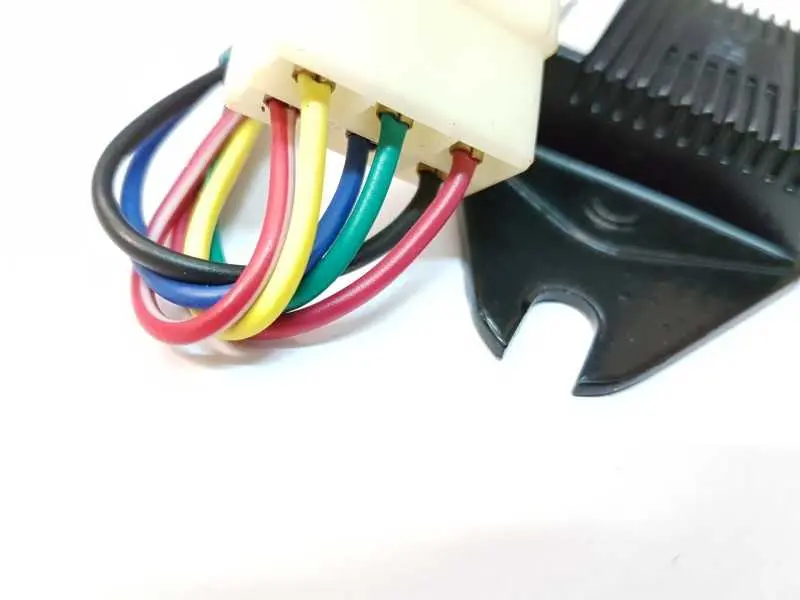 Krovimo reguliatorius KBL 1542-6 14V